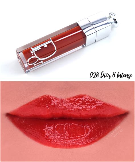 dior addict gloss 363 6.5 ml|dior addict lip maximizer cherry.